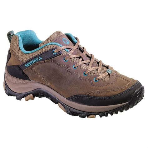 We did not find results for: Women's Merrell® Salida Trekker Hiking Shoes - 583700 ...