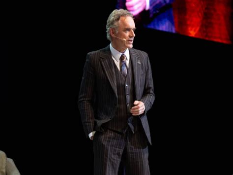 Jordan Peterson event in Ottawa goes off without trouble | Brockville