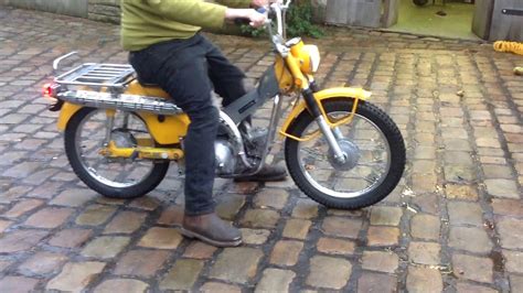 Shop for exceptional road cycles australia wide by some of the leading manufacturers in the industry. Honda CT90 1969 Classic Trail Bike for sale on eBay - YouTube