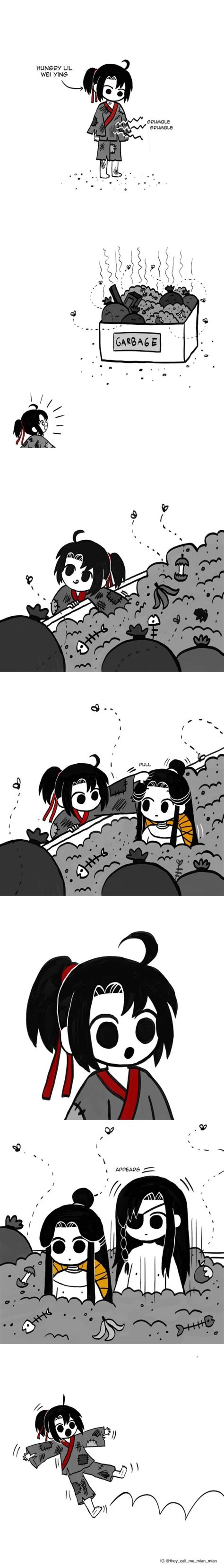 Pin De ~sweet Heart~ En Mxtx Comics Black Cat Anime Arte De China
