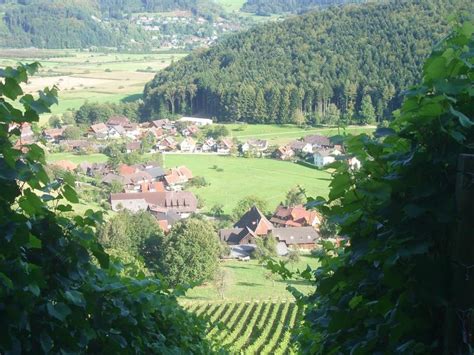 Ferienwohnung Himmelsbach Gengenbach Schwarzwald Tourismus Gmbh
