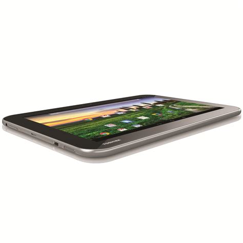 Tableta Toshiba Excite Pure At10 A 104 Cu Procesor Nvidia Tegra Quad
