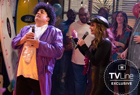 Get more videos like these here ! PHOTOS 'Kevin Can Wait': Kevin James Channels Prince ...