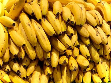 Bananas Bananas Fruit Food Essen Meals Banana Fanny Pack Yemek Eten