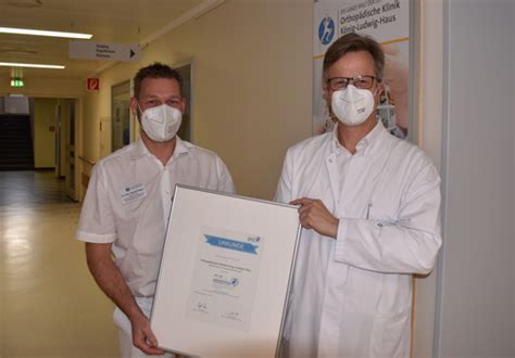 Bewertungen, öffnungszeiten, wegbeschreibungen, fotos, kontakte etc. Klinik König-Ludwig-Haus Würzburg | Pressemitteilungen