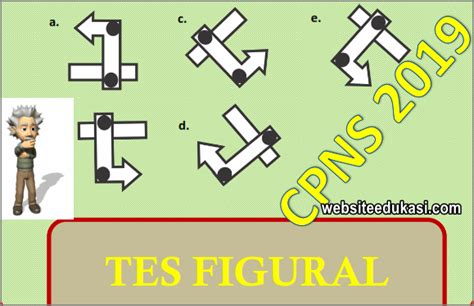 Jika kamu sudah paham model dari soal cpns figural ini, maka akan sangat mudah untuk menjawab berbagai soal tiu figural yang ditampilkan pada soal cat skd tiu cpns 2021/2022 mendatang. Soal CPNS 2020 Tes Figural | Websiteedukasi.com
