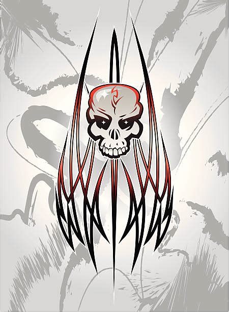 Pinstriping Vector Stock Photos Pictures And Royalty Free Images Istock