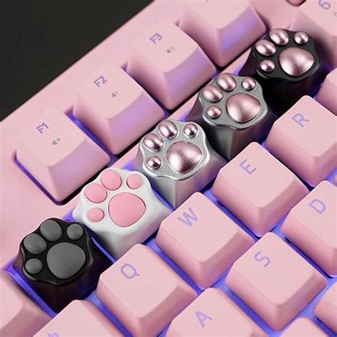 Cute Keyboard Caps 1924 Keyboard Cap 3d Models Girlycop