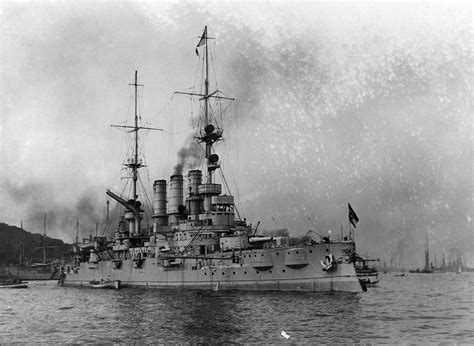 Naval Airship In Dardanelles World War I World War I Technology