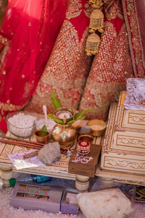 Janki + Sahil Clearwater Indian Wedding Sneak Peek - Miami Wedding