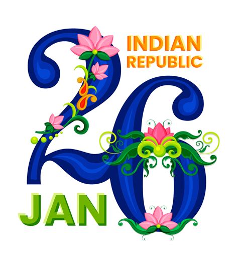 Konfest Creators Space Free Vector Images Vector Free Republic Day