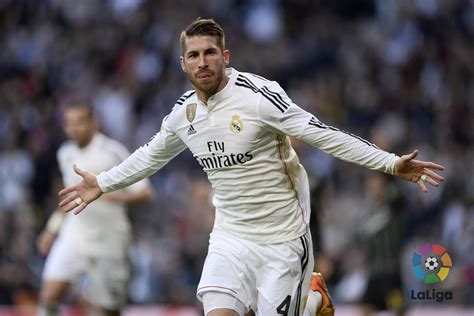 The hosts put in a really strong performance proving their status as the favourites of the competition. Sergio Ramos, on the wake of best defenders in Real Madrid history | News | Liga de Fútbol ...