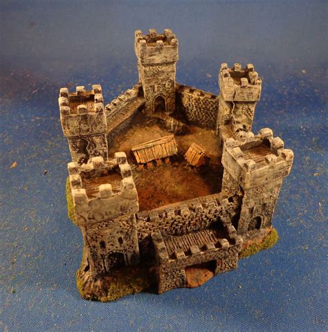 Bobs Miniature Wargaming Blog Fs 6mm Ancients Terrain Blow Out