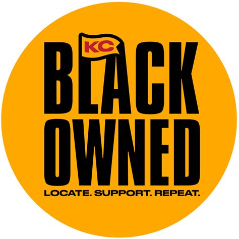 Chelsey Kc Black Owned Logo Startland News