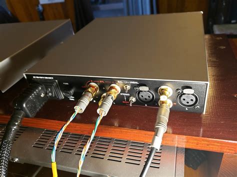 NuPrime STA-9 Stereo Amplifier ニュープライム パワーアンプ - hamablog
