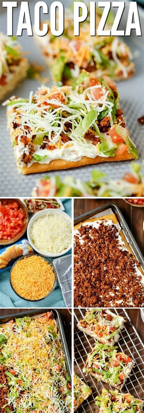 60+ super cheap and easy dinner recipes for every night this week. 10 Trendy New Dinner Ideas For Family 2020