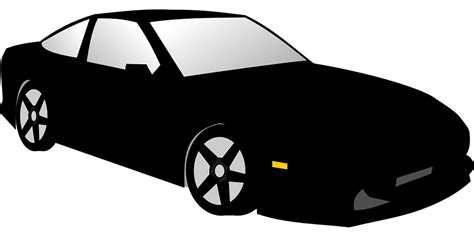 Nah, sekarang langsung aja yuk. Mobil Sport Balap · Gambar vektor gratis di Pixabay