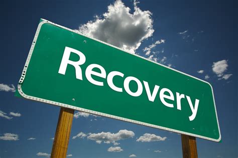 The Process Exploring The Various Stages Of Addiction Recovery