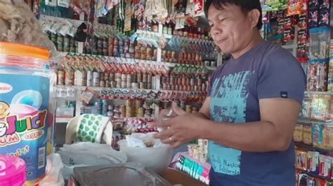 Ano Ang Ginagawa Ninyo Tuwing Matumal Ang Sari Sari Store Tips Ni Kuya