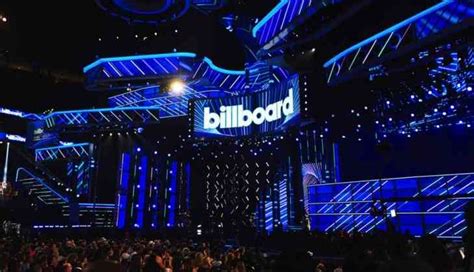 Billboard Music Awards 2021 Heres The Complete List Of Winners