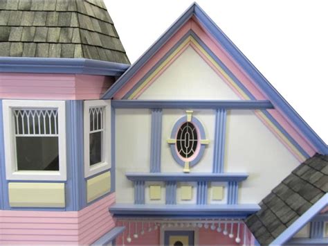 半額 Xp179 Real Good Toys The New Orleans Dollhouse Kit Dh 75k ニューオリンズ 人形