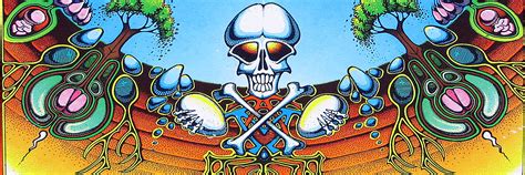 Grateful Dead Band Album Cover Gallery And 12 Vinyl Lp Discography