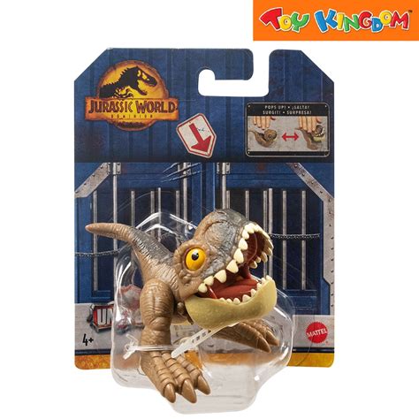 Jurassic World Collectibles Trex Action Figure Shopee Philippines