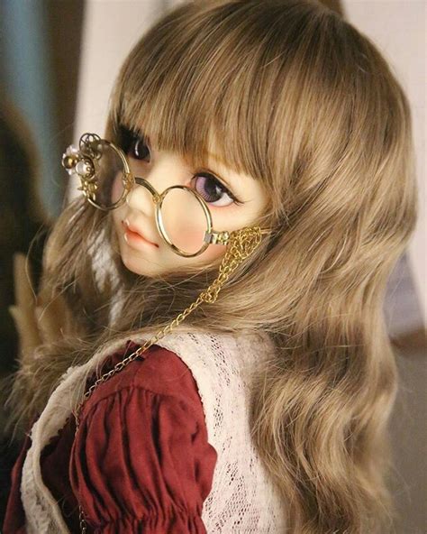 Ball Jointed Doll Cute Baby Dolls Fairy Dolls Amazing Dp