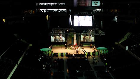 The arena monterrey hosts everything from major concerts to indoor soccer, professional basketball and other major performances. Escenario | Campaña "Impacto 2008" en la Arena Monterrey ...