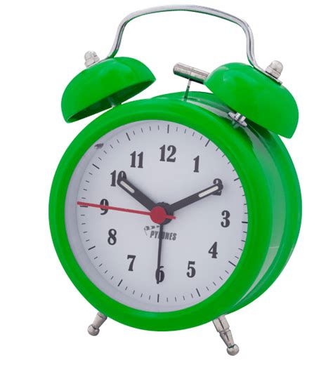 Alarm Clock Png