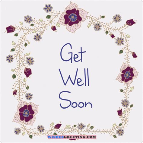 The president's son, 51, flippantly addressed corporate attorney george mesires, who is white, by the racial slur, with phrases including 'true dat n***a'. The 115 Get Well Soon Messages and Wishes | WishesGreeting