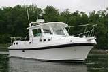 Aft Cabin Trawlers For Sale