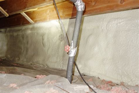 How To Encapsulate A Crawl Space Cost Effectively — Randys Favorites