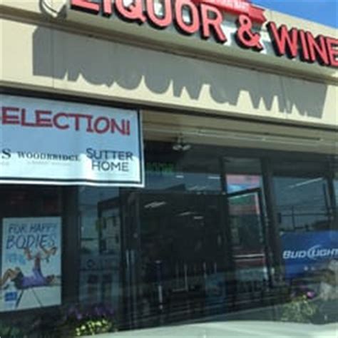 Moreover, you can perform a specific search, to get results for your selected request. Best Liquor Stores Near Me - August 2018: Find Nearby ...