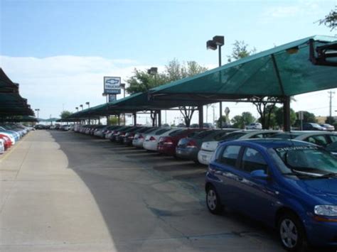 Classic Chevrolet Pre-Owned car dealership in GRAPEVINE ...