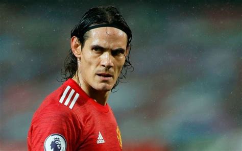 In the current club manchester united played 1 seasons, during this time edinson cavani shots an average of 0.19 goals per game in club competitions. Man Utd news: Solskjaer responds to Keane's Cavani dig