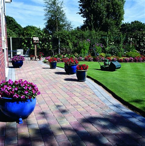 The options are plentiful—we can repair. Driveways Stafford | Driveway & Paving | Kings Driveways
