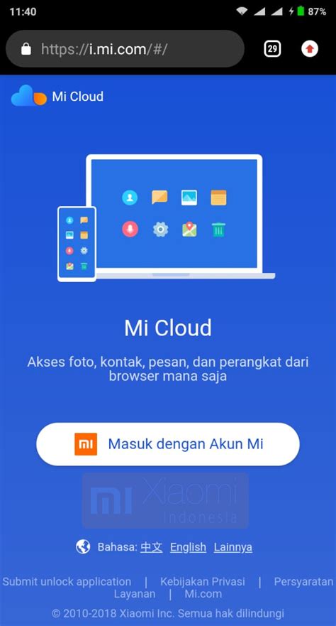Unlock remove micloud xiaomi redmi 3s land mendukung miui 10 terbaru 2019. Hapus Micloud / Unlock Micloud Xiaomi Redmi 6a Cactus Mediatek Via Fastboot Mode Clean 100 One ...