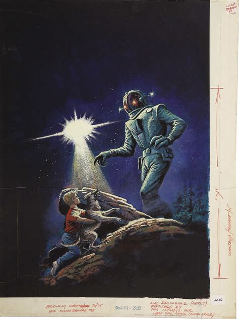 Ufo comics last edited by pikahyper on 03/09/20 10:01pm. MONSTER BRAINS: UFO Flying Saucers And Outer Space (1968 - 77)