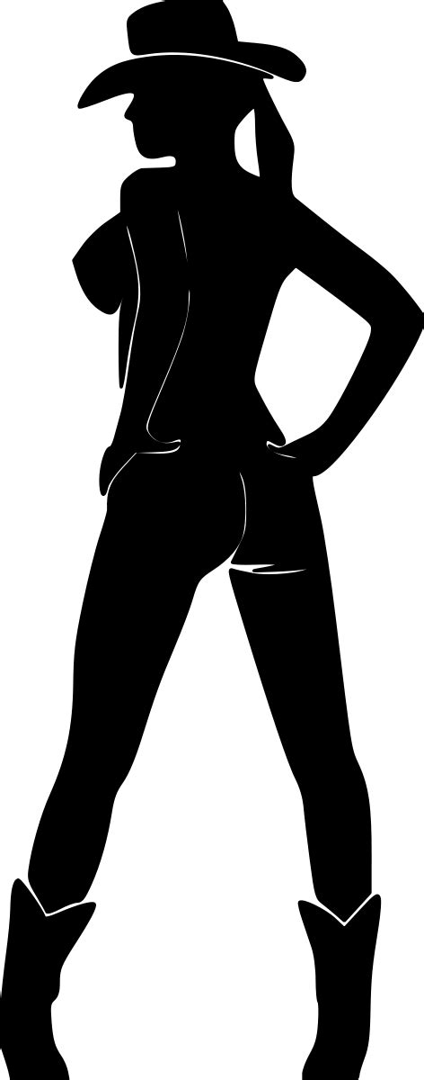 Free Cowgirl Silhouette Images Download Free Cowgirl Silhouette Images Png Images Free