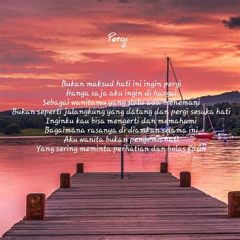 Check spelling or type a new query. K-Style: Kata Bijak Senja