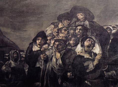 Maybe you would like to learn more about one of these? 19-FRANCISCO DE GOYA: Spanish painter, draftsman ...