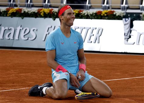 Roger federer se enojó con el umpire y tuvieron una discusión durante el partido con marin cilic. Nadal sul tetto di Parigi: ha vinto il Roland Garros, ora ...