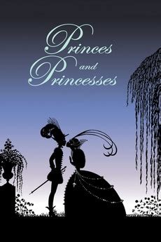 There are no approved quotes yet for this movie. ‎Princes and Princesses (2000) directed by Michel Ocelot ...