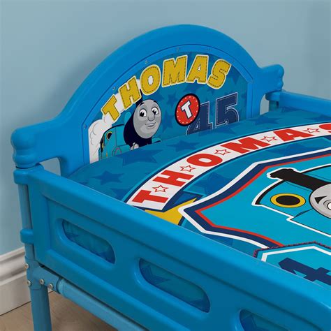 Kids Toddler Junior Character Beds Mattress Option Available Ebay