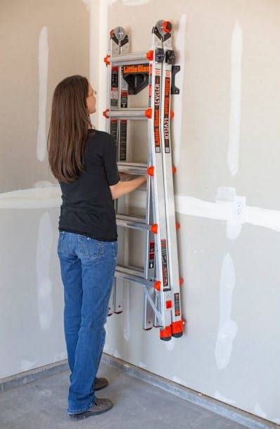 11 Proven Extension Ladder Storage Ideas 2024 Learn Along With Me