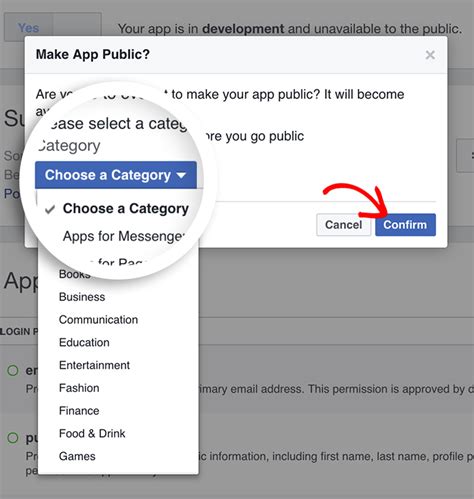 Adding the fb:app_id tag (back) in. Learn how to create your Facebook App ID to share images ...