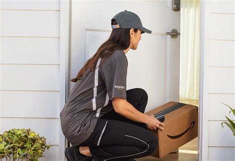 Apply to delivery driver and more! Not at home? Amazon wants to come in and drop off packages ...