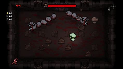Items, characters, bosses, everything in one big guide. The Binding of Isaac: Rebirth Screenshots on Playstation 4 (PS4) - Cheats.co