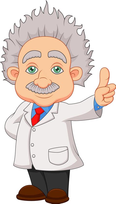 Scientist Png Image Scientist Png Images Png